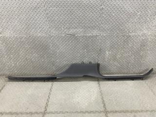 Накладка на порог салона правая AUDI Q7 4L BHK 4L0853370 1 ракурс