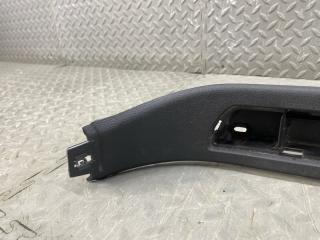 Накладка на порог салона правая AUDI Q7 4L BHK 4L0853370 3 ракурс