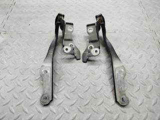 Петля капота SUBARU LEGACY BRM FB25A 1 ракурс