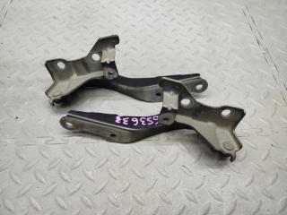 Петля капота SUBARU LEGACY BRM FB25A 3 ракурс