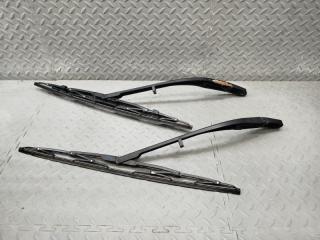 Щетка стеклоочистителя LAND ROVER DISCOVERY L318 56D 102322 1 ракурс