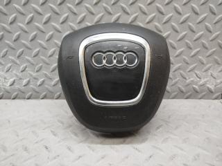 Airbag водительский AUDI Q7 4L BHK 4L0880201Q 1 ракурс