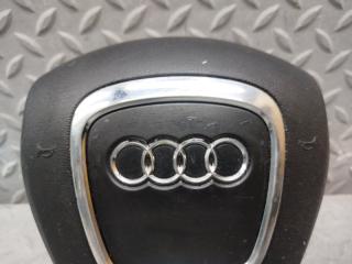 Airbag водительский AUDI Q7 4L BHK 4L0880201Q 2 ракурс