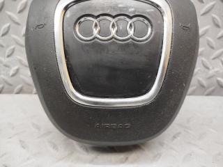 Airbag водительский AUDI Q7 4L BHK 4L0880201Q 3 ракурс