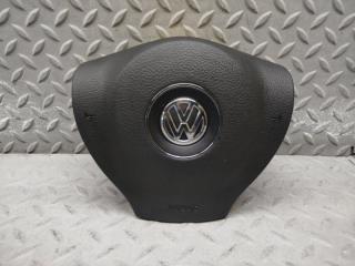 Airbag водительский VOLKSWAGEN SHARAN 7N1 CAVA 7N0880201J 1 ракурс