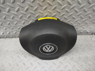Airbag водительский VOLKSWAGEN SHARAN 7N1 CAVA 7N0880201J 2 ракурс