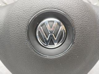 Airbag водительский VOLKSWAGEN SHARAN 7N1 CAVA 7N0880201J 3 ракурс