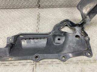 Защита двигателя передняя HONDA JADE FR4 LEB 74111-T4R 3 ракурс
