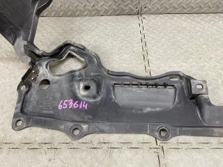 Защита двигателя передняя HONDA JADE FR4 LEB 74111-T4R 5 ракурс