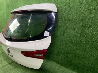 Дверь задняя ALFA ROMEO GIULIETTA 940 940A2000 3 ракурс