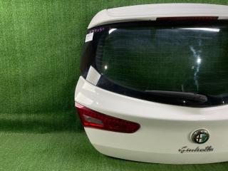 Дверь задняя ALFA ROMEO GIULIETTA 940 940A2000 4 ракурс
