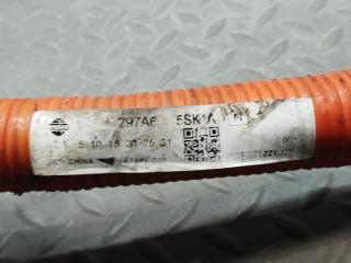 Бронепровода NISSAN LEAF ZE1 EM57 297A65SK1A 5 ракурс