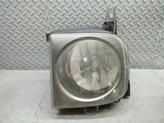 Фара левая передняя NISSAN CUBE BNZ11 CR14DE 1768 1 ракурс