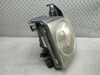 Фара левая передняя NISSAN CUBE BNZ11 CR14DE 1768 2 ракурс