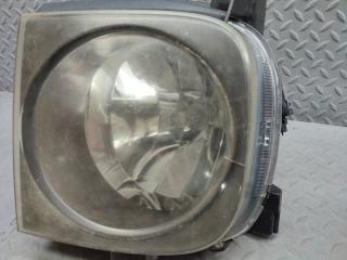 Фара левая передняя NISSAN CUBE BNZ11 CR14DE 1768 4 ракурс