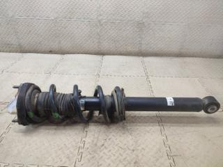Стойка левая передняя NISSAN SKYLINE HV37 VQ35HR 561104GA1D 1 ракурс