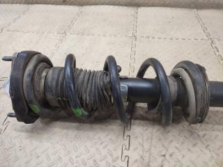 Стойка левая передняя NISSAN SKYLINE HV37 VQ35HR 561104GA1D 2 ракурс