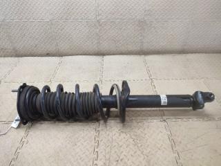 Стойка правая задняя NISSAN SKYLINE HV37 VQ35HR 562104GA1D 1 ракурс