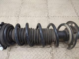 Стойка правая задняя NISSAN SKYLINE HV37 VQ35HR 562104GA1D 2 ракурс