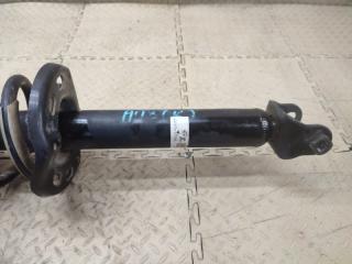 Стойка правая задняя NISSAN SKYLINE HV37 VQ35HR 562104GA1D 4 ракурс