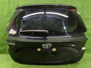 Дверь задняя TOYOTA YARIS MXPA10 M15A-FKS 6700552j11 1 ракурс