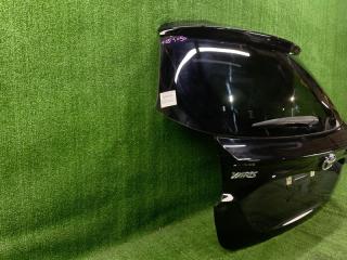 Дверь задняя TOYOTA YARIS MXPA10 M15A-FKS 6700552j11 2 ракурс