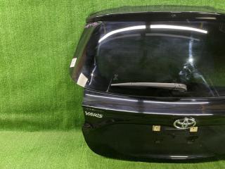 Дверь задняя TOYOTA YARIS MXPA10 M15A-FKS 6700552j11 4 ракурс