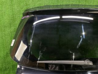Дверь задняя TOYOTA YARIS MXPA10 M15A-FKS 6700552j11 5 ракурс