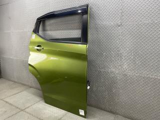 Дверь правая задняя NISSAN DAYZ B43W BR06 3 ракурс