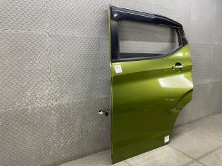 Дверь левая задняя NISSAN DAYZ B43W BR06 2 ракурс