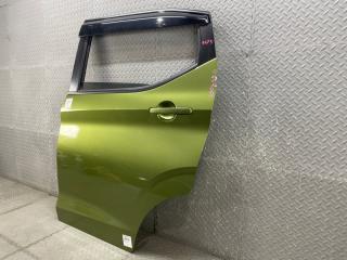Дверь левая задняя NISSAN DAYZ B43W BR06 3 ракурс