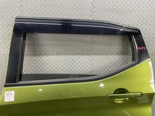 Дверь левая задняя NISSAN DAYZ B43W BR06 4 ракурс
