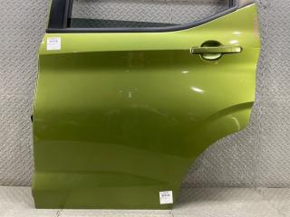Дверь левая задняя NISSAN DAYZ B43W BR06 5 ракурс