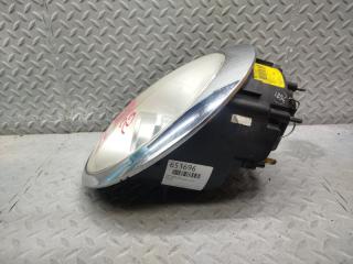Фара левая передняя MINI HATCH R50 W10B16A 6961347 3 ракурс