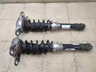 Стойка задняя BMW I3 I01 W20K06A 3352-6867528-02 1 ракурс
