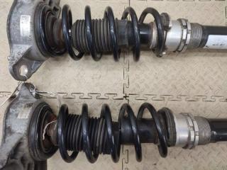 Стойка задняя BMW I3 I01 W20K06A 3352-6867528-02 2 ракурс