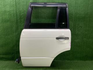 Дверь левая задняя LAND ROVER RANGE ROVER L322 448PN 1 ракурс