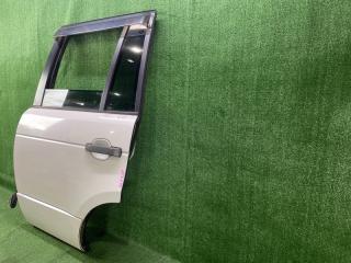 Дверь левая задняя LAND ROVER RANGE ROVER L322 448PN 3 ракурс