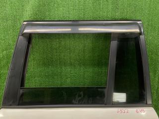Дверь левая задняя LAND ROVER RANGE ROVER L322 448PN 4 ракурс