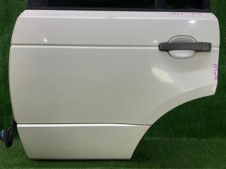Дверь левая задняя LAND ROVER RANGE ROVER L322 448PN 5 ракурс