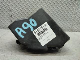 Блок предохранителей HONDA CR-V RE3 K24A VTEC SWA-0030 1 ракурс