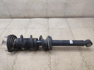 Стойка правая передняя NISSAN SKYLINE HV37 VQ35HR 561104GA1D 1 ракурс