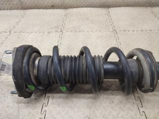 Стойка правая передняя NISSAN SKYLINE HV37 VQ35HR 561104GA1D 2 ракурс