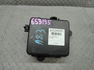 Блок предохранителей NISSAN LEAF ZE1 EM57 ,243843NA0A ,243843NA0A 1 ракурс Блок предохранителей NISSAN LEAF ZE1 EM57 ,243843NA0A ,243843NA0A 1 ракурс