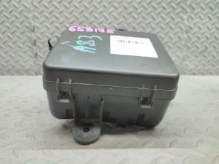Блок предохранителей NISSAN LEAF ZE1 EM57 243843NA0A 2 ракурс