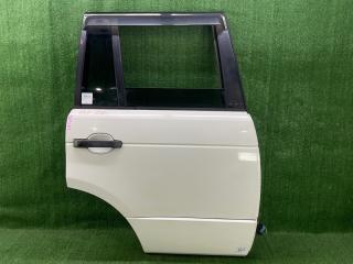 Дверь правая задняя LAND ROVER RANGE ROVER L322 448PN 1 ракурс
