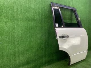 Дверь правая задняя LAND ROVER RANGE ROVER L322 448PN 2 ракурс