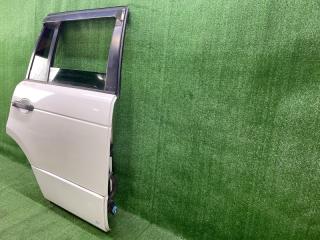 Дверь правая задняя LAND ROVER RANGE ROVER L322 448PN 3 ракурс