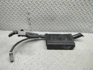 Блок предохранителей NISSAN LEAF ZE1 EM57 24382EW70B 2 ракурс