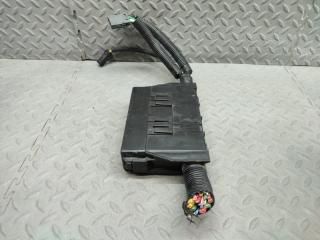 Блок предохранителей NISSAN LEAF ZE1 EM57 24382EW70B 3 ракурс